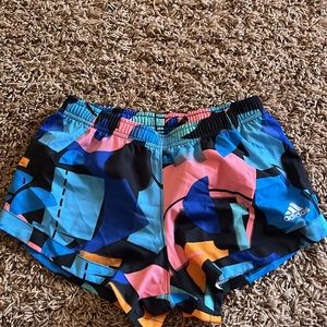 Kids Adidas shorts